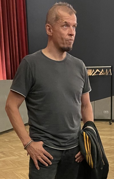 2023-2.6. Premiere SOUNDBREAKER mit Protagonist Kimmo Pohjonen