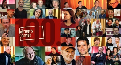 Mai 2024 - Die 100. Körners Corner