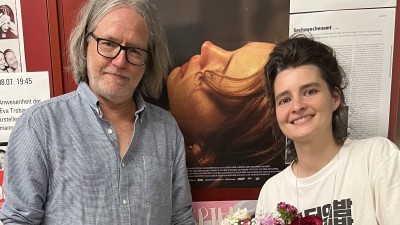 2026-25.6. Premiere/ KörnersCorner SECHSWOCHENAMT mit Regisseurin Jacqueline Jansen
