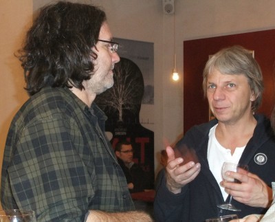 2011-19.11. Premiere HALT AUF FREIER STRECKE mit Regisseur Andreas Dresen 