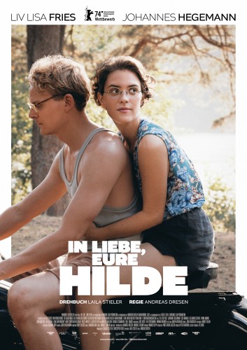 In Liebe, eure Hilde