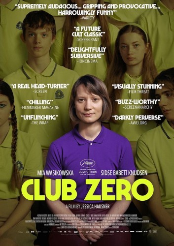Club Zero