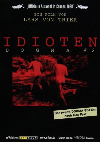 Idioten
