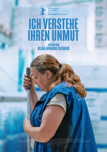 Ich verstehe Ihren Unmut