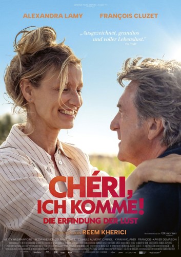 Chéri, ich komme!