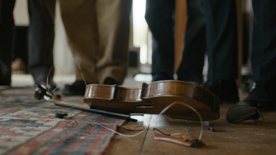 Der Klang der Stradivari