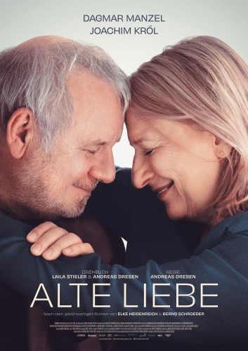 Alte Liebe
