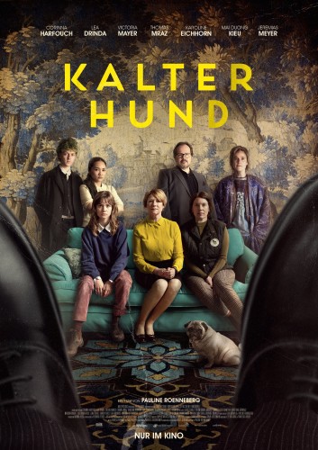 Kalter Hund