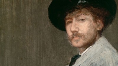James McNeill Whistler