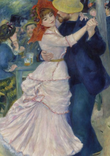 Renoir & Love