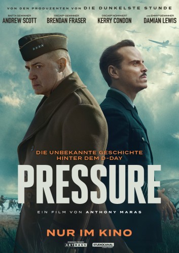 Pressure