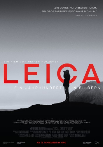 Leica – Ein Jahrhundert in Bildern