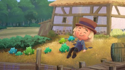 Kids 1: Tierisch viel entdecken
