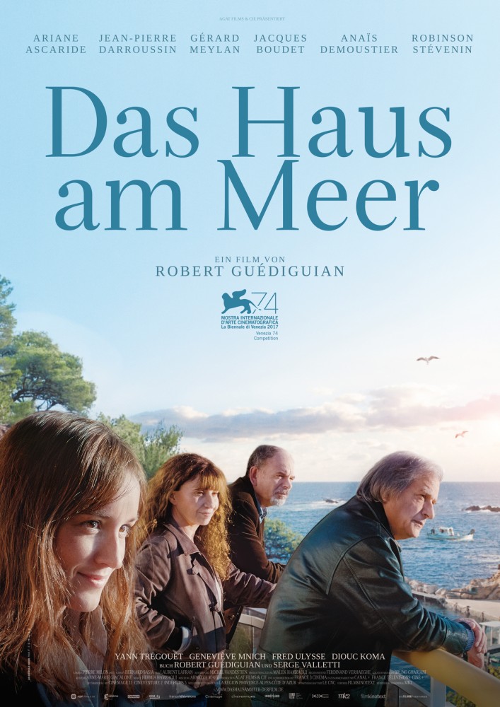 Das Haus Am Meer Pk Ost