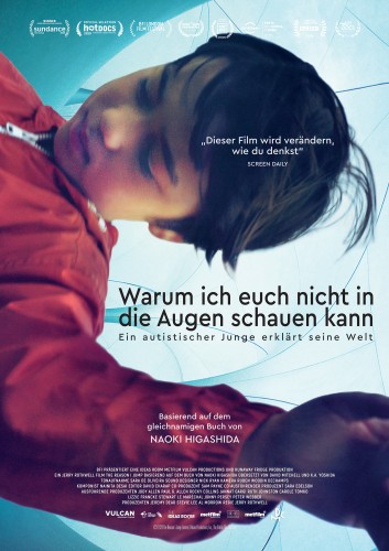 Warum ich euch nicht in die Augen schauen kann