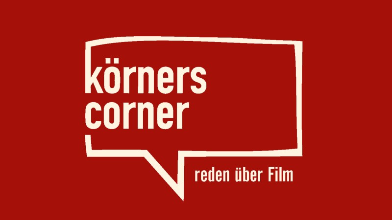 Motiv Körners Corner - reden über Film