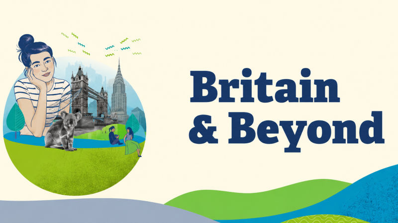 Motiv Britain & Beyond
