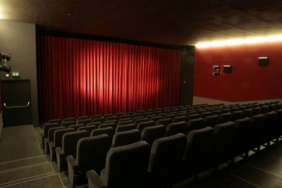 Saal: Gloria