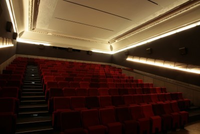 Saal Eins 1999-6/2015