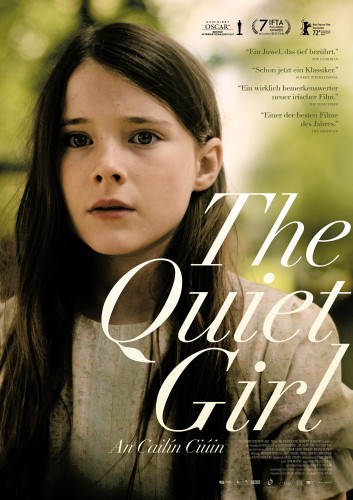 The Quiet Girl