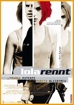Lola rennt