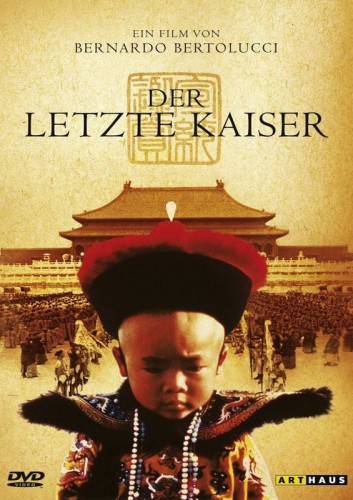 Der letzte Kaiser