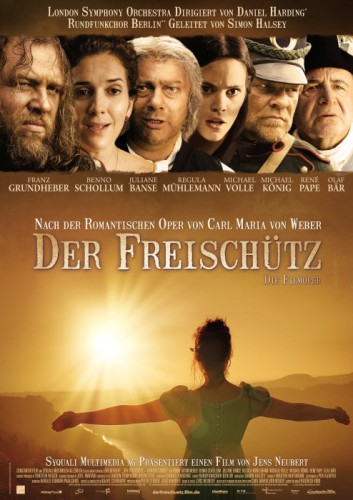 Der Freischütz