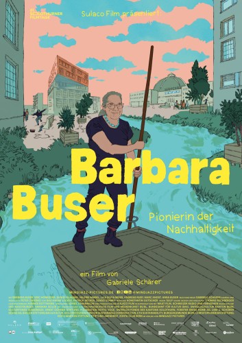 Barbara Buser