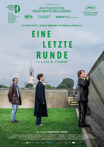 Eine letzte Runde