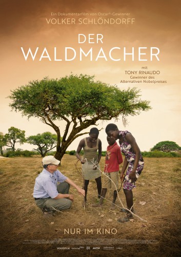 Der Waldmacher