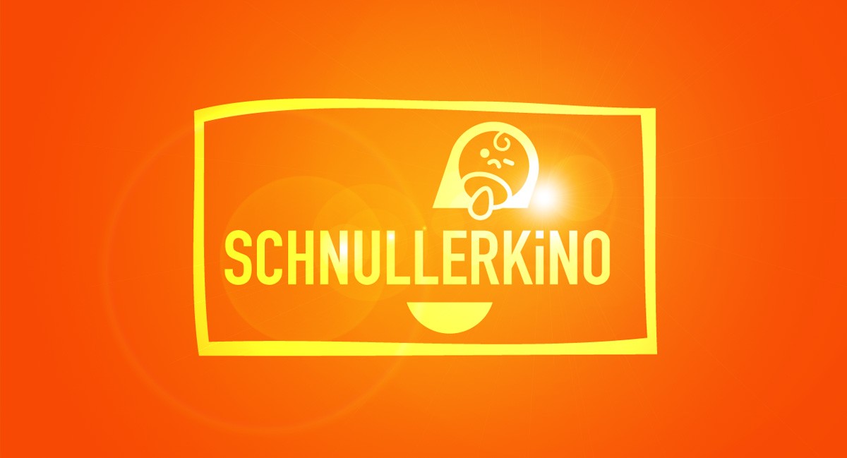 Motiv Schnullerkino